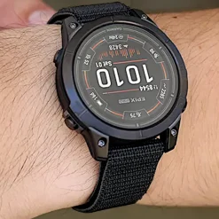 ROSE Bikes UltraFit Replacement Watch Strap| Heart Rate Monitors And Fitness Trackers