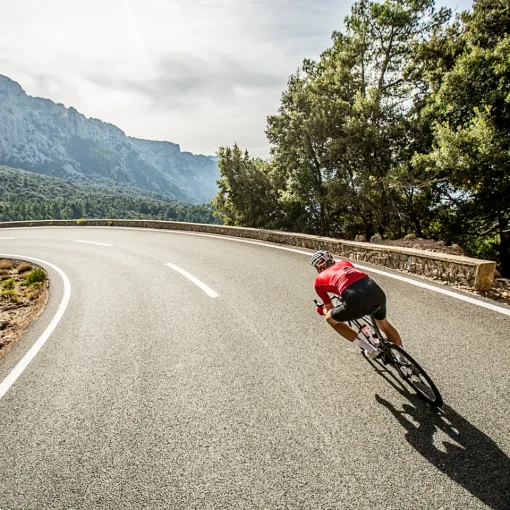 ROSE Bikes ULTRALIGHT SLEEVELESS MESH BASELAYER| Cycling Undershirts