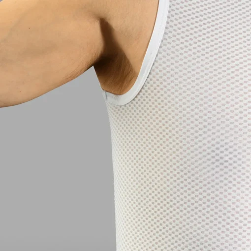 ROSE Bikes ULTRALIGHT SLEEVELESS MESH BASELAYER| Cycling Undershirts