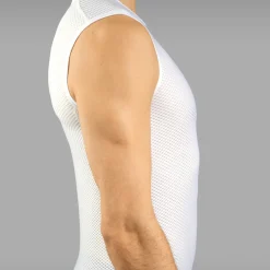 ROSE Bikes ULTRALIGHT SLEEVELESS MESH BASELAYER| Cycling Undershirts
