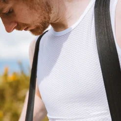 ROSE Bikes ULTRALIGHT SLEEVELESS MESH BASELAYER| Cycling Undershirts