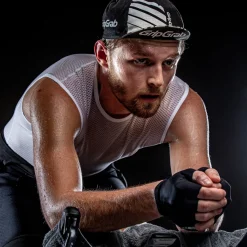 ROSE Bikes ULTRALIGHT SLEEVELESS MESH BASELAYER| Cycling Undershirts