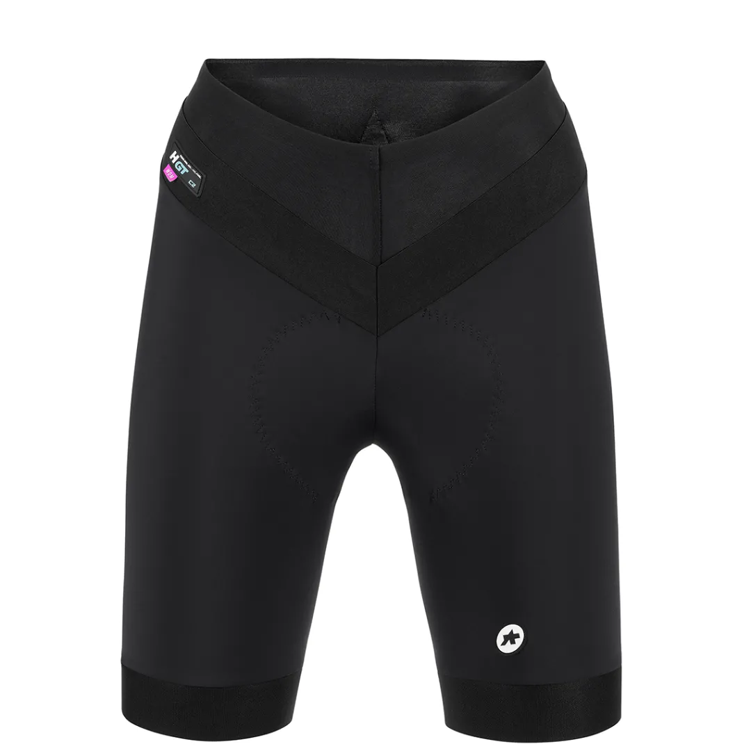 ROSE Bikes UMA GT Half Shorts C2 Short Women’s Cycling Shorts| Road Shorts And Tights|Waist Shorts And Trousers