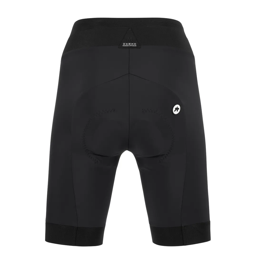 ROSE Bikes UMA GT Half Shorts C2 Short Women’s Cycling Shorts| Road Shorts And Tights|Waist Shorts And Trousers