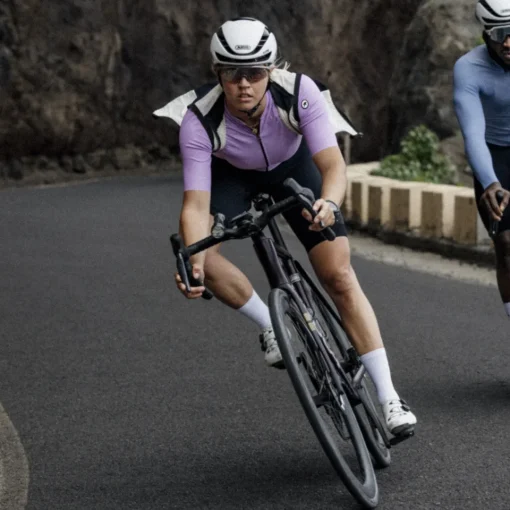 ROSE Bikes UMA GT Jersey S11 Women’s Short Sleeve Cycling Jersey| Road Jerseys|Short Sleeve Jerseys