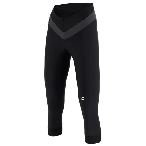 ROSE Bikes UMA GT SUMMER HALF KNICKERS C2 Women's Cycling Knickers| Road Shorts And Tights|Waist Shorts And Trousers