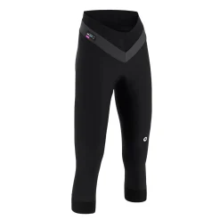 ROSE Bikes UMA GT SUMMER HALF KNICKERS C2 Women's Cycling Knickers| Road Shorts And Tights|Waist Shorts And Trousers