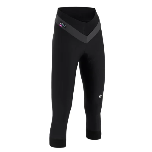 ROSE Bikes UMA GT SUMMER HALF KNICKERS C2 Women's Cycling Knickers| Road Shorts And Tights|Waist Shorts And Trousers