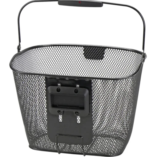 ROSE Bikes UNI BASKET PLUS front bicycle basket| Bike Baskets
