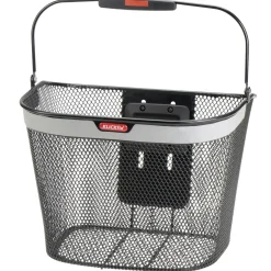 ROSE Bikes UNI BASKET REFLECT Handlebar Basket| Bike Baskets