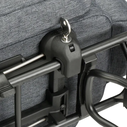 ROSE Bikes UniKlip 2 Lock| Bike Bags