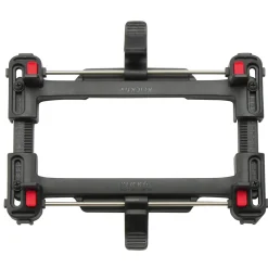 ROSE Bikes UniKlip 2 Rear Rack Adapter| Bike Bags