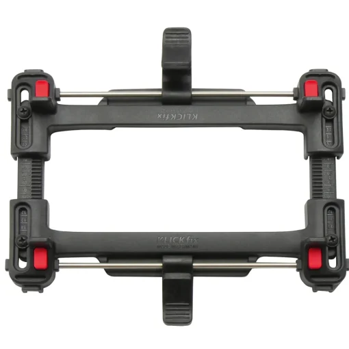 ROSE Bikes UniKlip 2 Rear Rack Adapter| Bike Bags