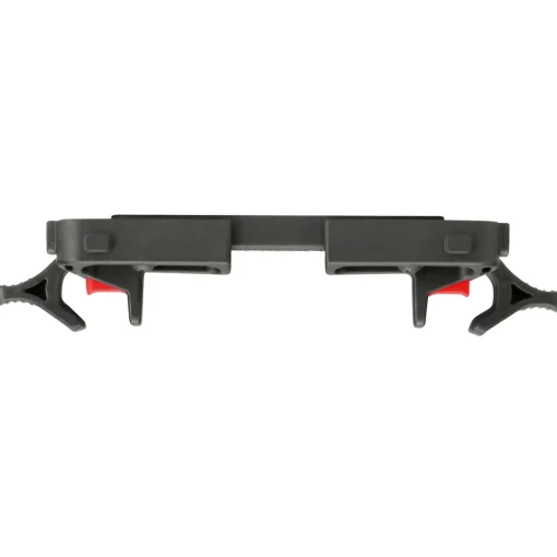 ROSE Bikes UniKlip 2 Rear Rack Adapter| Bike Bags