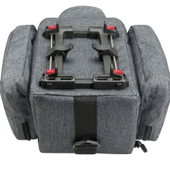 ROSE Bikes UniKlip 2 Rear Rack Adapter| Bike Bags