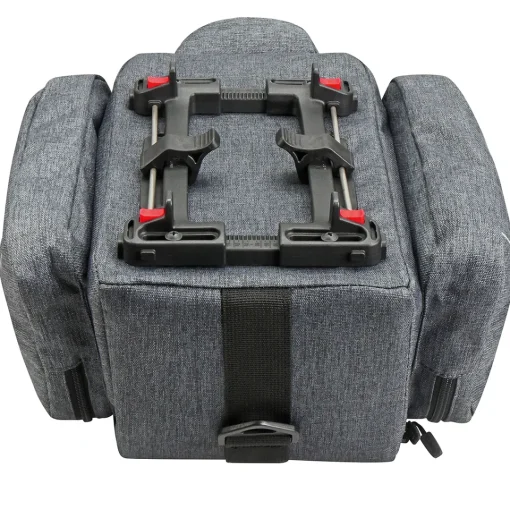 ROSE Bikes UniKlip 2 Rear Rack Adapter| Bike Bags