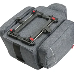ROSE Bikes UniKlip 2 Rear Rack Adapter| Bike Bags