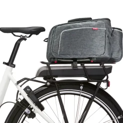 ROSE Bikes UniKlip 2 Rear Rack Adapter| Bike Bags