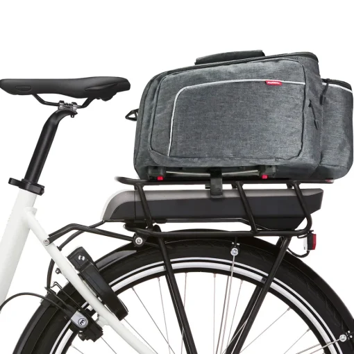 ROSE Bikes UniKlip 2 Rear Rack Adapter| Bike Bags