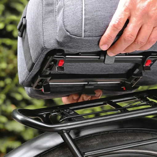 ROSE Bikes UniKlip 2 Rear Rack Adapter| Bike Bags