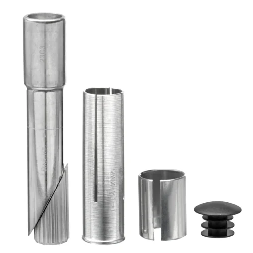 ROSE Bikes Universal Aluminium Stem Shaft Adapter| Accessories