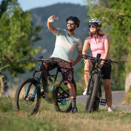 ROSE Bikes Universal Bike Mount Smartphone Holder SPC+| Smartphone Accessories