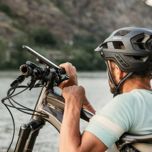ROSE Bikes Universal Bike Mount Smartphone Holder SPC+| Smartphone Accessories