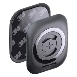 ROSE Bikes Universal Interface SPC+ Adapter for Smartphone Cases, Self-Adhesive| Smartphone Accessories