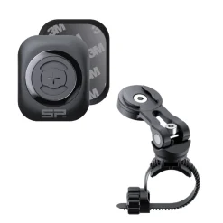 ROSE Bikes Universal Interface SPC+ Bundle Incl. Stem/Handlebar Mount| Smartphone Accessories