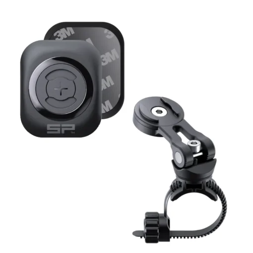 ROSE Bikes Universal Interface SPC+ Bundle Incl. Stem/Handlebar Mount| Smartphone Accessories