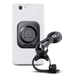 ROSE Bikes Universal Interface SPC+ Bundle Incl. Stem/Handlebar Mount| Smartphone Accessories