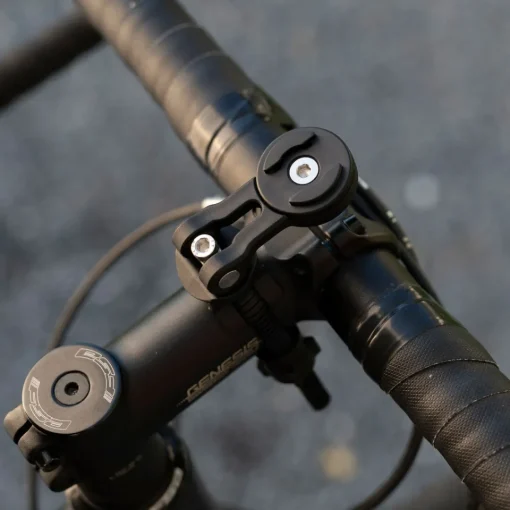 ROSE Bikes Universal Interface SPC+ Bundle Incl. Stem/Handlebar Mount| Smartphone Accessories
