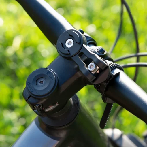 ROSE Bikes Universal Interface SPC+ Bundle Incl. Stem/Handlebar Mount| Smartphone Accessories