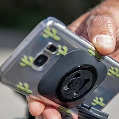 ROSE Bikes Universal Interface SPC+ Bundle Incl. Stem/Handlebar Mount| Smartphone Accessories