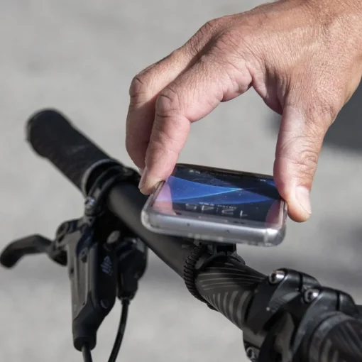 ROSE Bikes Universal Interface SPC+ Bundle Incl. Stem/Handlebar Mount| Smartphone Accessories