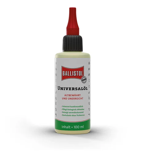 ROSE Bikes Universal Oil with Dosing Tip| Care Products