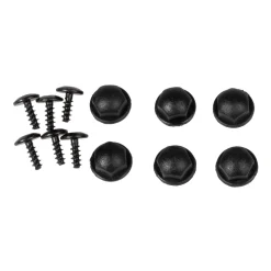 ROSE Bikes Universal Screw Set E102| Bike Bags