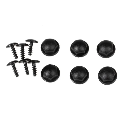 ROSE Bikes Universal Screw Set E102| Bike Bags