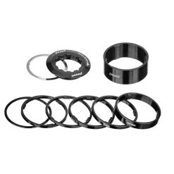 ROSE Bikes Universal Spacer Set for Singlespeed & 10 Speed Hubs| Accessories
