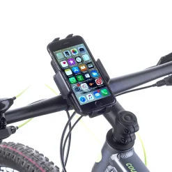 ROSE Bikes Universal-Cockpit-Adapter 2.0 Smartphone Handlebar Mount| Smartphone Accessories
