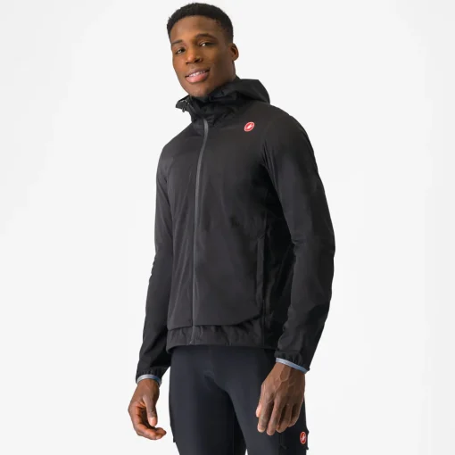 ROSE Bikes UNLIMITED Rain Jacket| Waterproof Jackets