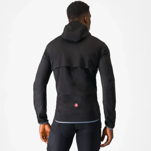 ROSE Bikes UNLIMITED Rain Jacket| Waterproof Jackets