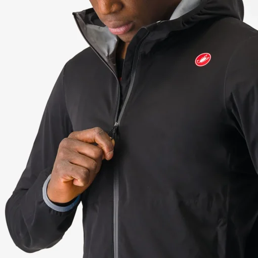 ROSE Bikes UNLIMITED Rain Jacket| Waterproof Jackets