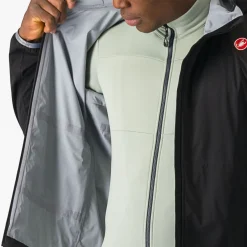 ROSE Bikes UNLIMITED Rain Jacket| Waterproof Jackets