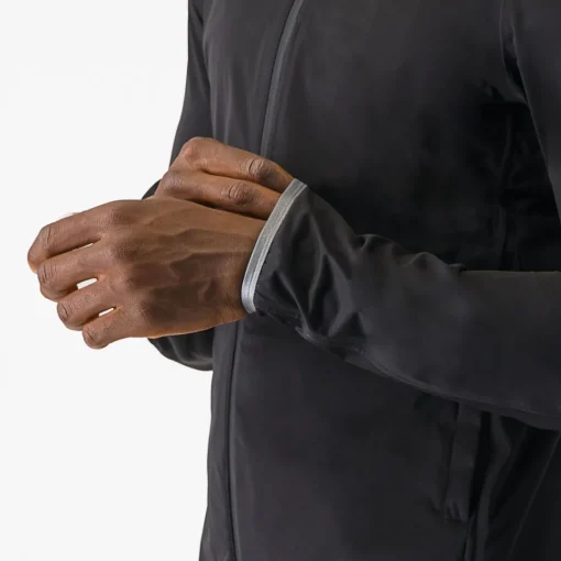 ROSE Bikes UNLIMITED Rain Jacket| Waterproof Jackets