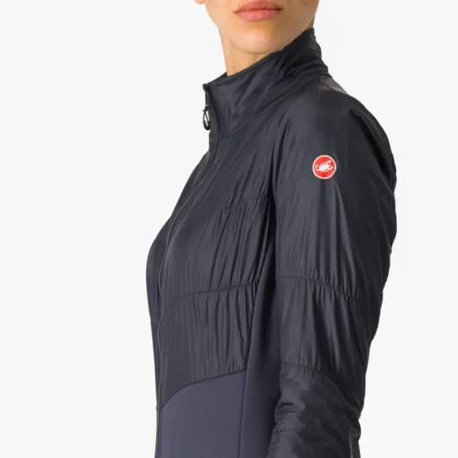 ROSE Bikes UNLIMITED W Women’s Thermal Jacket| MTB Jackets|Road Bike Jackets
