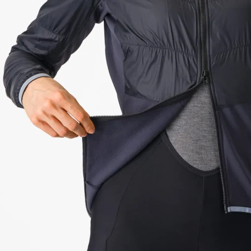 ROSE Bikes UNLIMITED W Women’s Thermal Jacket| MTB Jackets|Road Bike Jackets