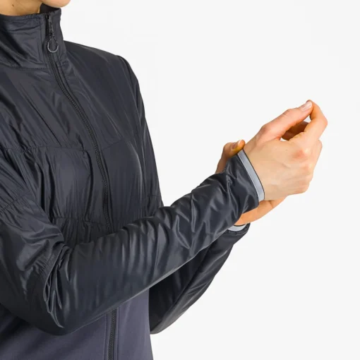 ROSE Bikes UNLIMITED W Women’s Thermal Jacket| MTB Jackets|Road Bike Jackets