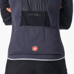 ROSE Bikes UNLIMITED W Women’s Thermal Jacket| MTB Jackets|Road Bike Jackets