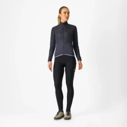 ROSE Bikes UNLIMITED W Women’s Thermal Jacket| MTB Jackets|Road Bike Jackets